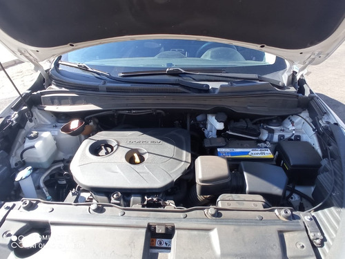 Imagem 12 de 14 de Hyundai Ix 35 Flex 2.0