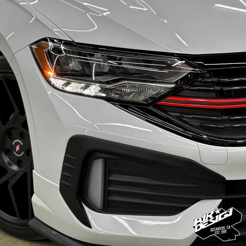 Body Kit Jetta Mk7 2022-2024 Original Air Design