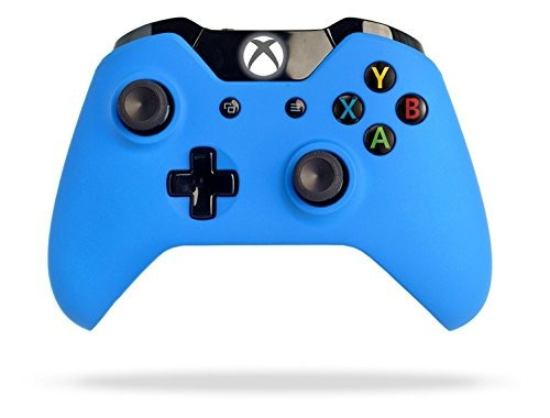 Controlador Inalámbrico Xbox One Para Microsoft Xbox One - S