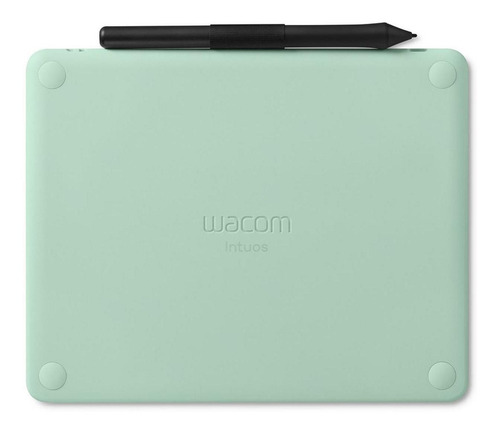Tableta Digitalizadora Wacom Intuos S Ctl-4100wl Bluetooth