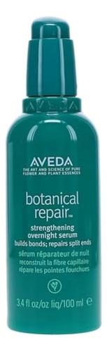 Aveda Botanical Repair Strengthening Overnight Serum 3.4 Fl 
