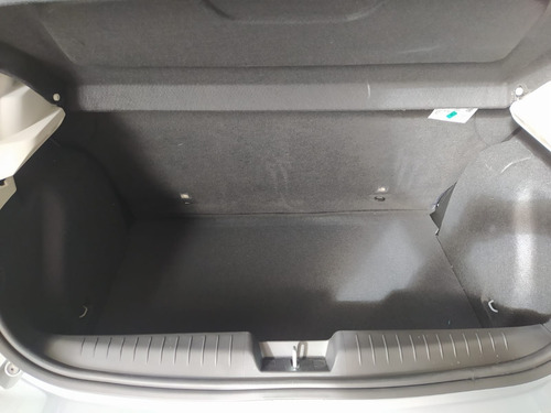 Imagen 14 de 25 de Fiat Pulse Drive 1.3 99cv Mt Manual 0km 2022 #ca1