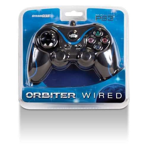 Control joystick dreamGEAR Orbiter