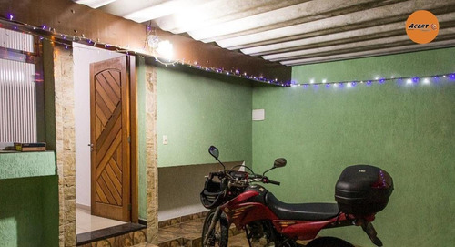 Imagem 2 de 14 de Recém Reformada - Vila Mazzei - 34996