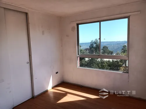 Arriendo Departamento Gómez Carreño