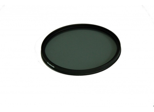 Filtro Braun Uv Blueline De 58 Mm