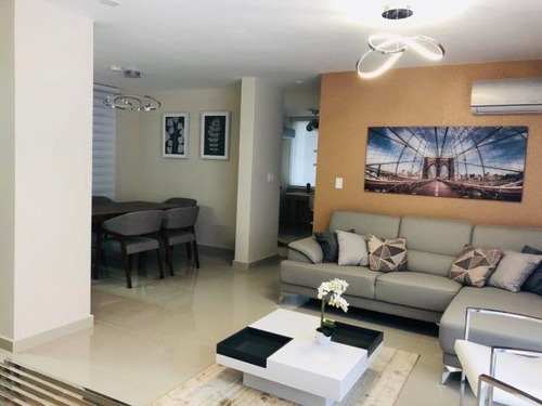 Imagen 3 de 14 de Venta De Apartamento En Ph Pijao, Costa Del Este 21-3129