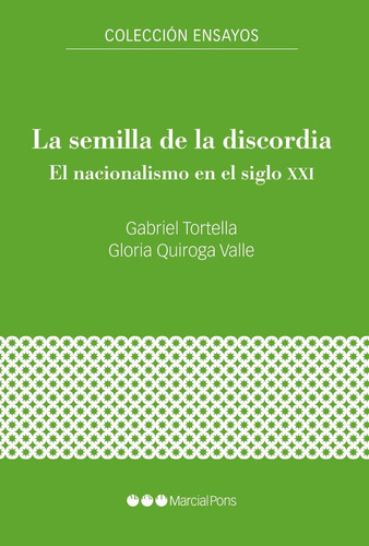 La Semilla De La Discordia (libro Original)