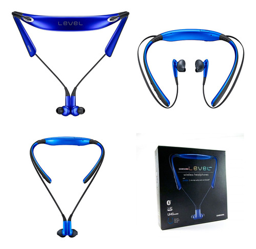 Auriculares Bluetooth Manos Libre Samsung Level U Pro