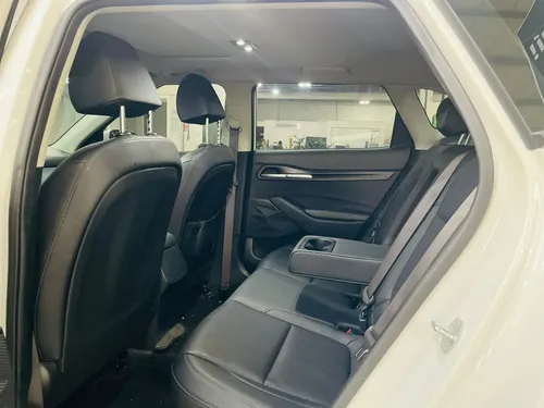 Kia Seltos 2.0 Zenith 4X2