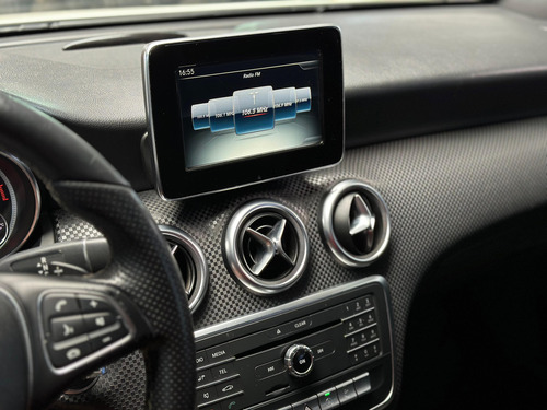 Mercedes-Benz Clase A 1.6 A200 Urban 156cv