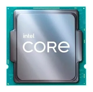 Processador Gamer Intel Core I5-11400 Bx8070811400