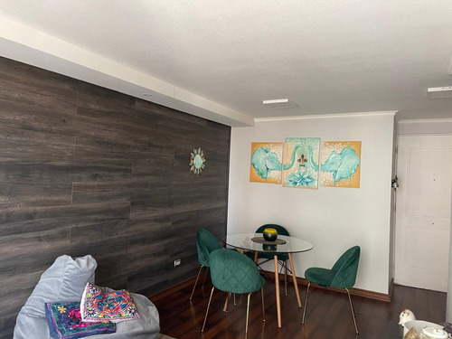 Departamento 2d, 2b, 1e Y Bo, Excelente Ubicación,