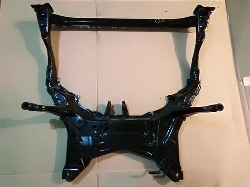 Imagen 2 de 4 de Puente Suspensión Mazda Cx5 2014 2015 2016 2018