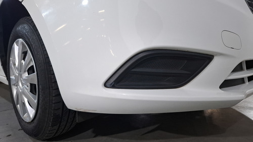 Chevrolet Aveo 1.5 LS A