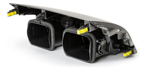Cubierta Panel Ventilación Salida Aire Para Toyota Corolla