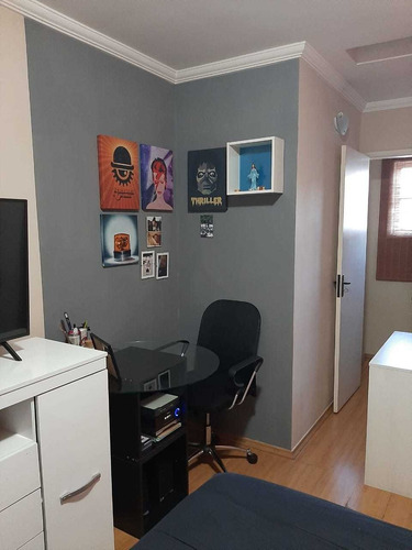 Casa De Condomínio À Venda Na Rua Orlando Pinto Ribeiro, Vila Campo Grande, São Paulo - Sp - Liv-9842