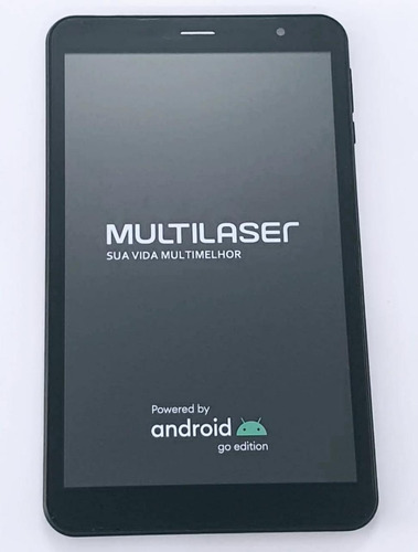 Película Para Tablet Multilaser M8 