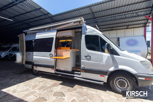 Motorhome Sprinter 311 - 2014/2022 - Y@w5