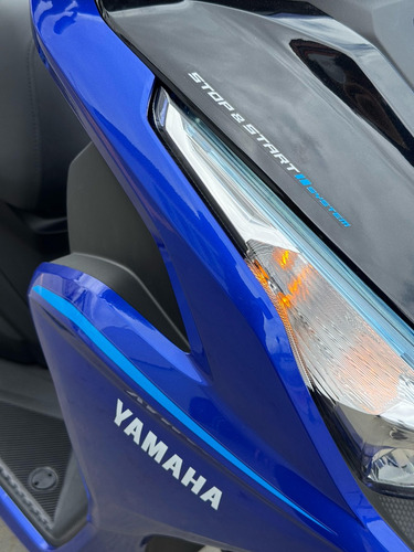 Conquiste A Nova Fluo Hybrid 25/26 + Emplacamento E Capacete