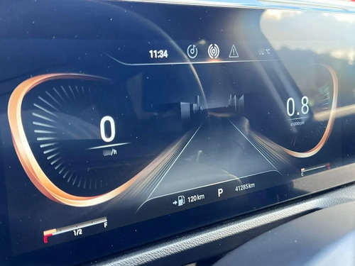 Exeed Vx 2.0 Unlimited At 4x4 2022