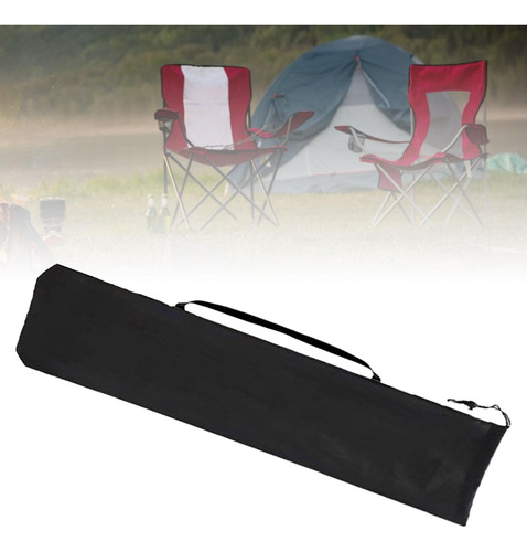 Funda Para Silla Portátil, Bolsa De Viaje Con 10cmx86cm