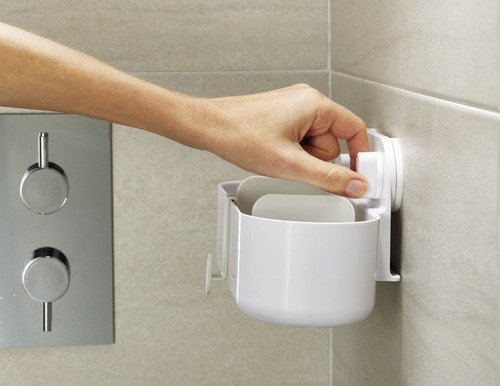 Joseph Joseph Duo Organizador Para Ducha