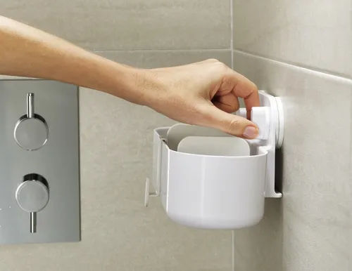 Joseph Joseph Duo Organizador Para Ducha