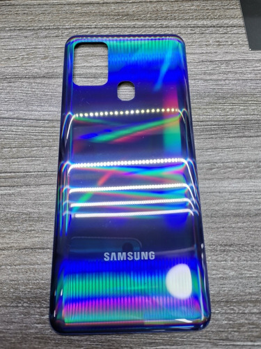 Tapa Samsung A21s