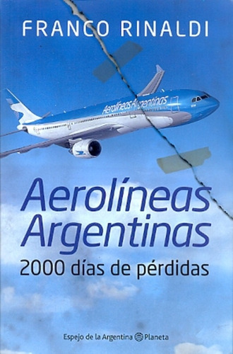 Aerolíneas Argentinas - Franco Rinaldi