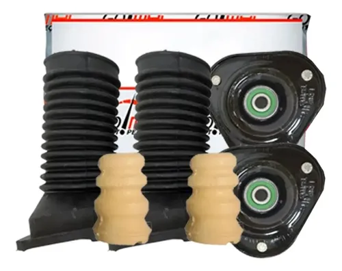 か　ラファエル Kit Amortecedor Dianteiro Original, Toyota Corolla 1.8 2013