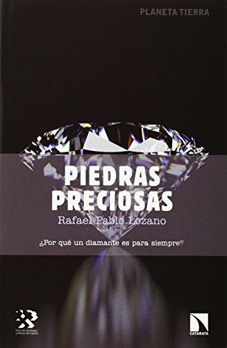 Libro Piedras Preciosasde Rafael Pablo Lozano