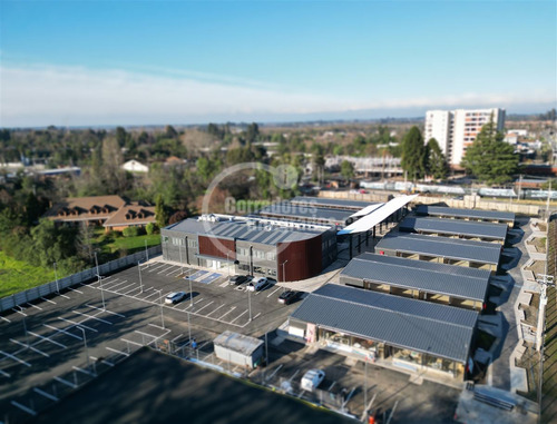 Local Comercial En Venta En Talca