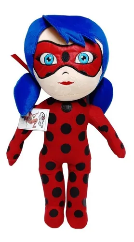 Lady bug sales peluche