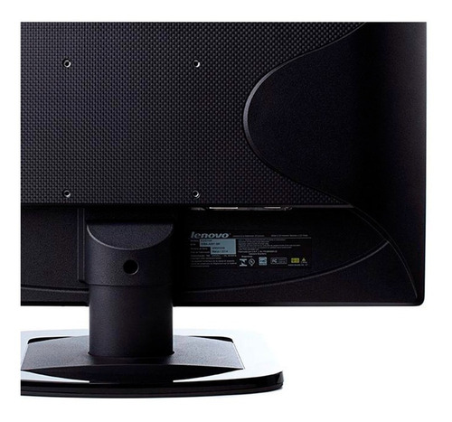 Monitor Lenovo ThinkVision E2002B led 19.5"