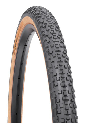 Caucho Wtb Resolute 700x42 Tcs Gravel Ciclocros