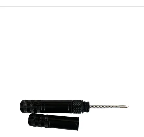Kit Reparacion Tubeless + Valvula Co2 Spark