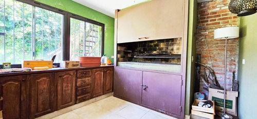 Casa En Venta Acassuso