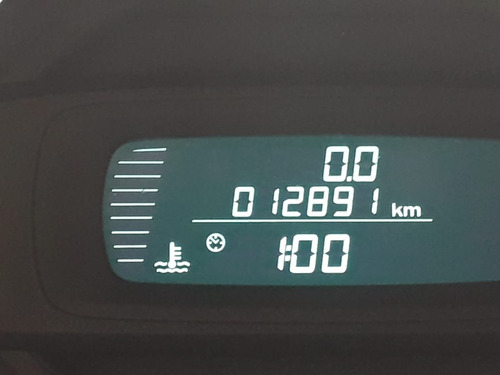 Sucata Chevrolet Montana Ls2 2020 1.4 Flex Branca