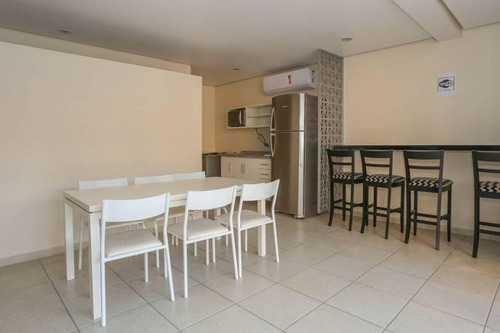 Imagem 20 de 30 de Apartamento Com 3 Suítes À Venda, 137 M² Por R$ 1.930.000 - Vila Olímpia - São Paulo/sp - Ap20089