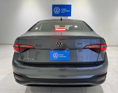 Volkswagen Jetta 1.4 T Fsi Comfortline Tip