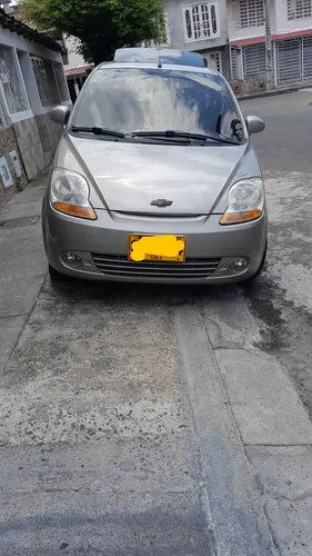 Chevrolet Spark 1.0 Go Next
