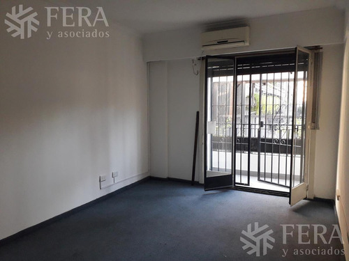 Imagen 7 de 16 de Venta De Departamento De 3 Ambientes Con Balcon En San Telmo (28031)