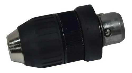 Imagen 4 de 4 de Martillo Rotopercutor Lusqtoff 1100w Sds Plus 2 Mandril 13mm