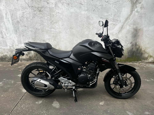 Yamaha Fz 250