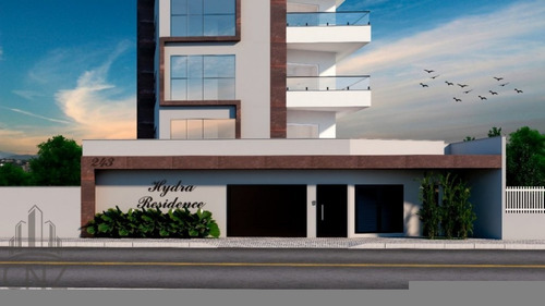 Imagem 7 de 8 de Hydra Residence - Ap2 392 - Ap2 392
