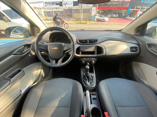 Imagem 2 de 8 de Onix 1.0 Mpfi Joy 8v Flex 4p Manual