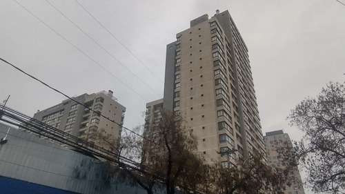 Edificio Parque Real Dpto 210