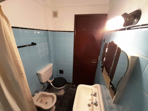 Imagen 11 de 14 de Departamento De 2 Ambientes A Metros Del Mar