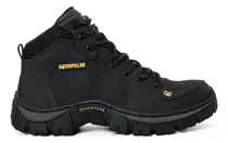 Comprar Borcegos Cat Hombre Botas Caterpillar Trekking Senderismo
